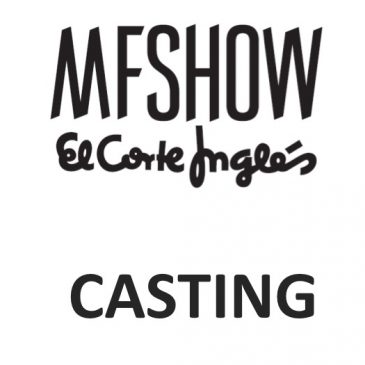 Casting MFShow Men