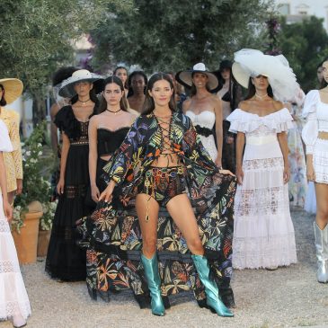 Adlib Ibiza: 50 años de moda