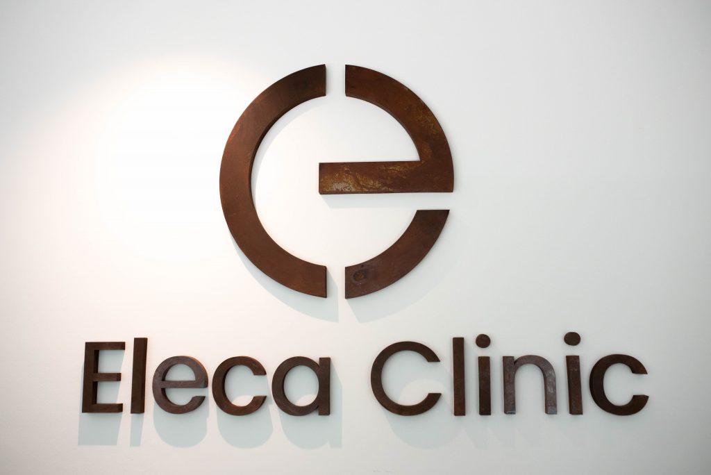 Eleca Clinic se incorpora a la cartera de clientes de Pin Up Comunicación