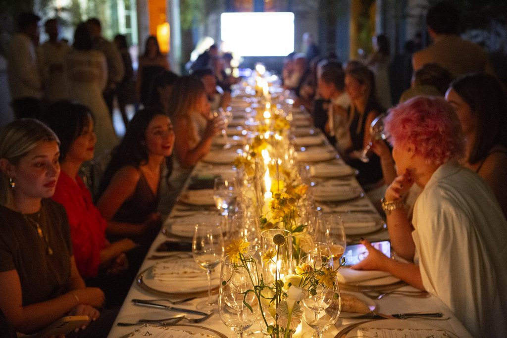 El Consell d'Eivissa ha presentado su nueva marca "Ibiza, siempre de moda" en el marco de Madrid es Moda.