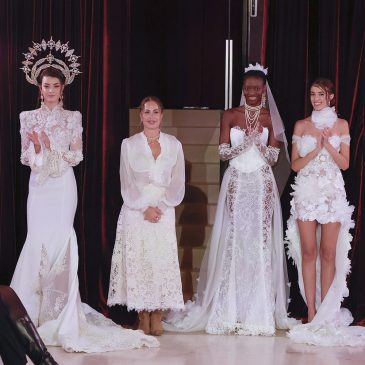 Adlib Ibiza presenta sus colecciones bridal en Madrid 