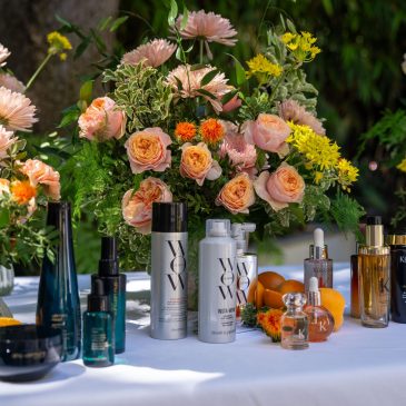 Pin Up Comunicación organiza el almuerzo anual de verano de L’Oréal Productos Profesionales