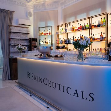 SkinCeuticals presenta sus nuevos lanzamientos en el evento Aesthetics Première: Beyond the Needle