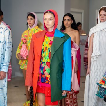 Alpaca del Perú: tradición, innovación y moda con vocación internacional